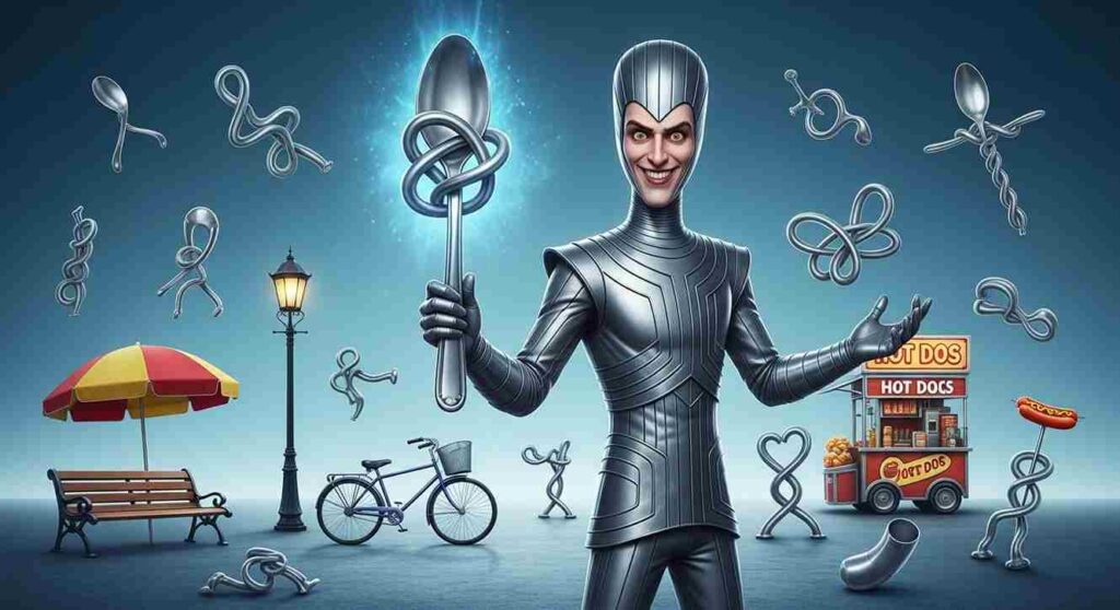 Best Random Superpowers for Villians