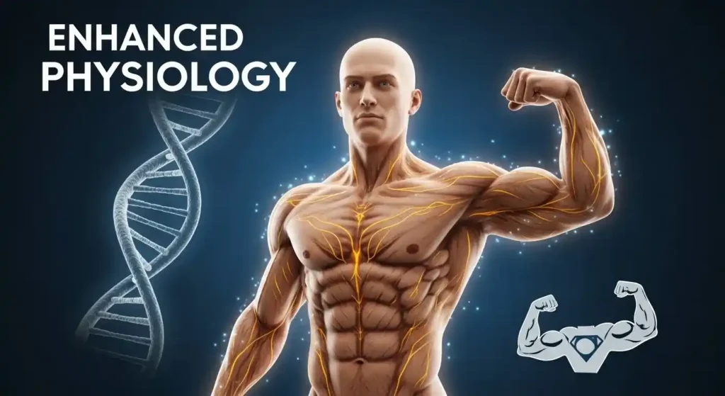 Super powers categories