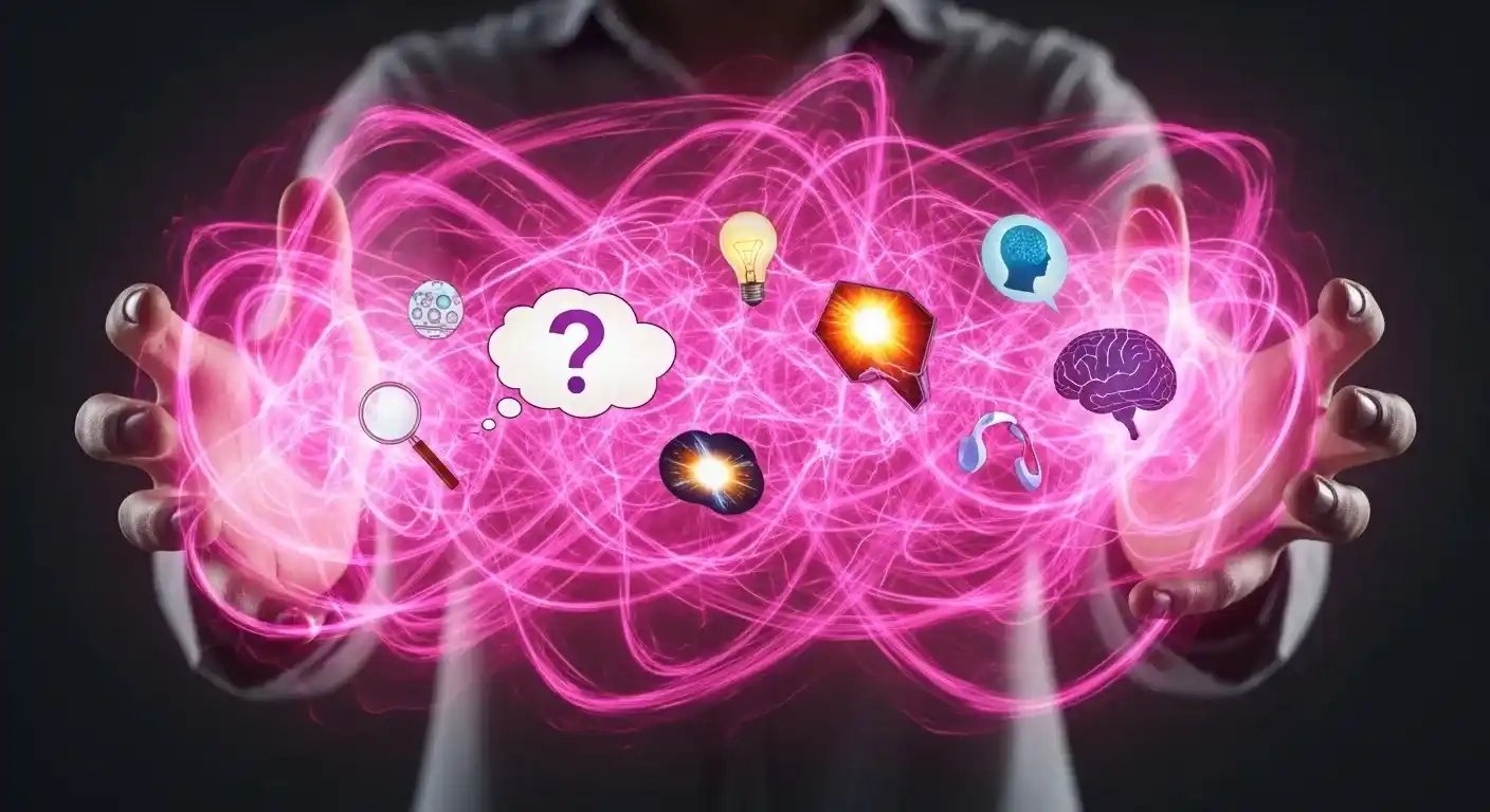 Random Psychic & Mental Powers