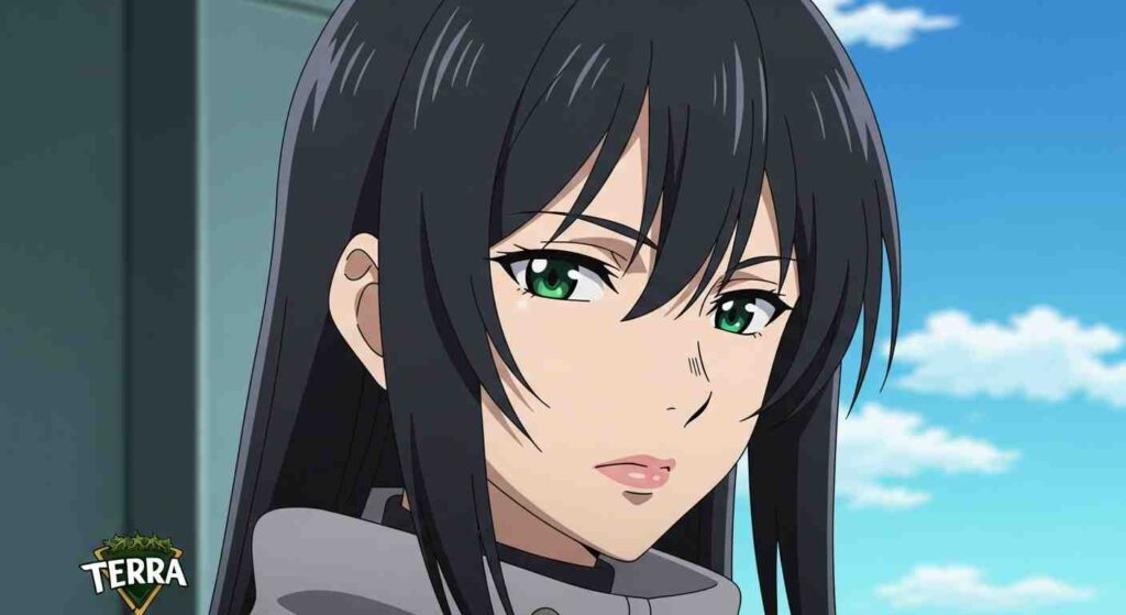 Terra Teen Titans earth manipulation geokinesis powers