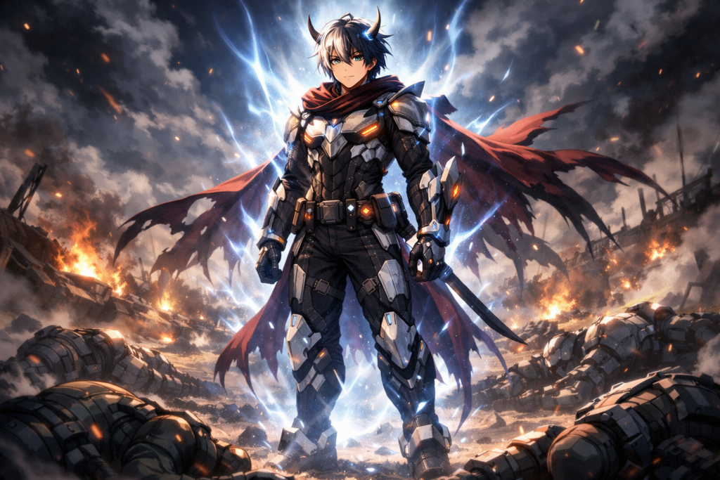 Limitations of Using the Animal Hybridization Limitation Impact Energy Drain Limits duration Instinct Override Loss of control Morph Delay Slower reactions Trait Conflict Inefficiency Weakness Against What Other Superpowers Counter Power Effect Sonic Attacks Disrupt senses Fire Powers Damage organic traits Ice Powers Slow movement Telepathy Manipulate instincts Gas Attacks Exploit breathing Synergistic Power Combos Power Benefit Regeneration Sustain damage Camouflage Perfect stealth Strength Boost Stronger attacks Telepathy Coordination Known Users Man-Bat Lizard Tigra Killer Croc Beast Final Thoughts Animal Hybridization is not just a power โ itโs evolution under control. It blends: Intelligence Instinct Adaptability Into one of the most complete and dangerous abilities in fiction. At its peak, the user becomes: ๐ A strategist ๐ A predator ๐ A living weapon If you want next (highly recommended) I can upgrade this further with: ๐ฅ Internal linking SEO strategy ๐ Schema markup (rank higher on Google) ๐ฌ Sora VIDEO prompts (viral Shorts