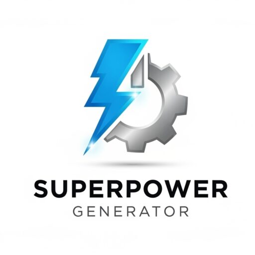 super powers generator