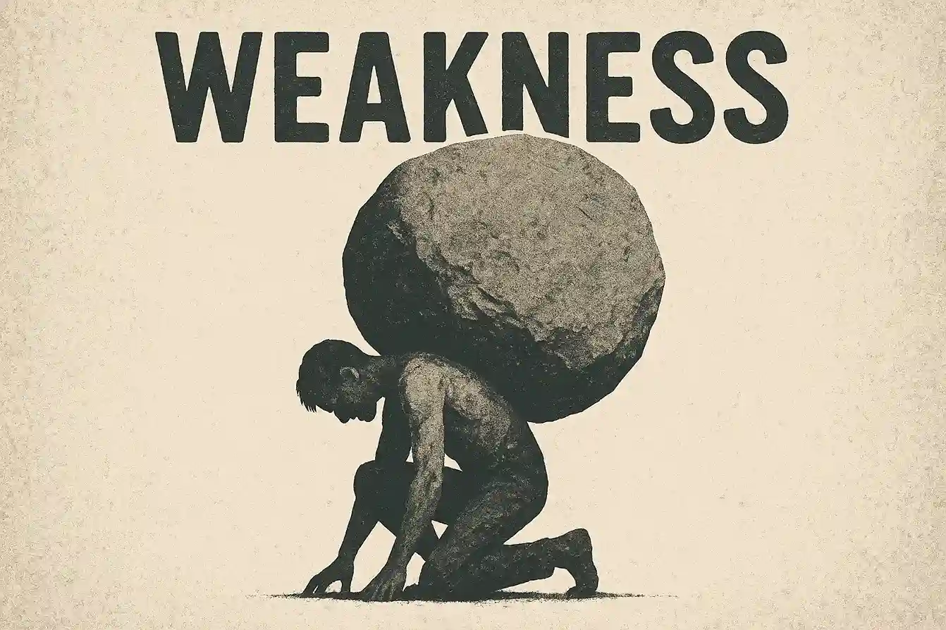 Randomized Weakness Generator Random Weakness Generator – Create Unique Character Flaws