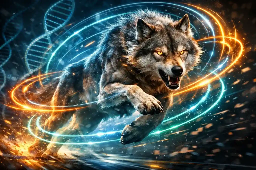 Animal Empowerment Superpower