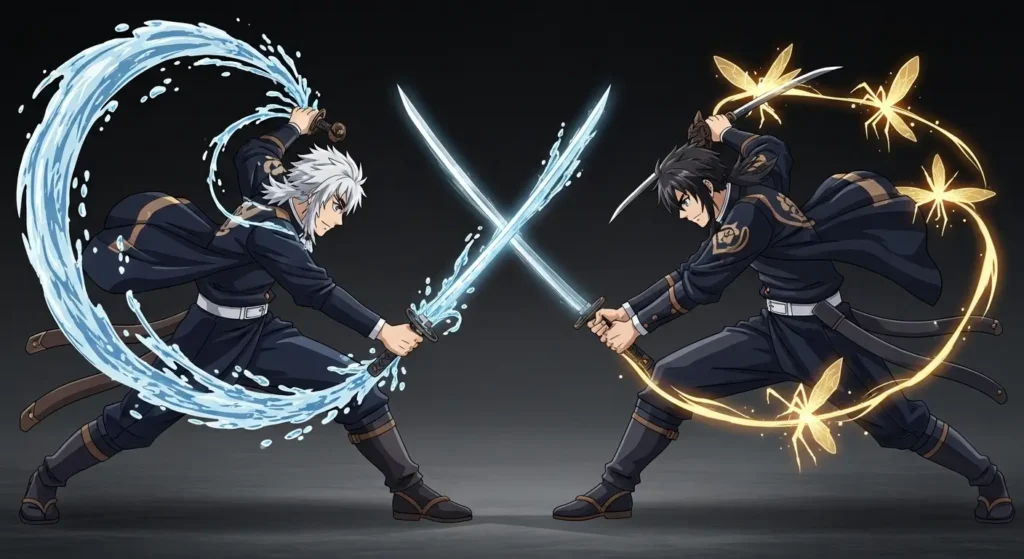 Against Insect Breathing