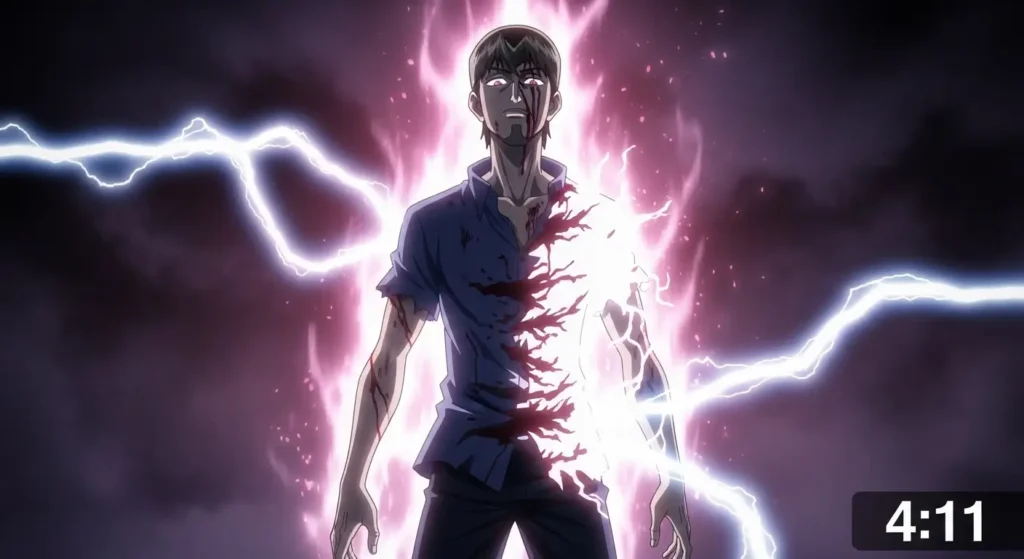 Automatic Regeneration vs Conscious Control