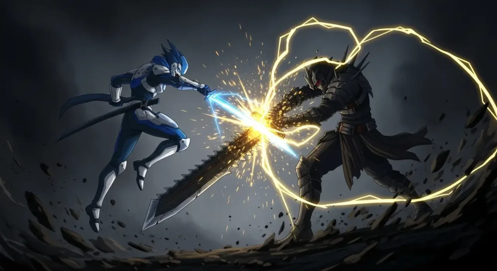 Combat Applications & Strategy