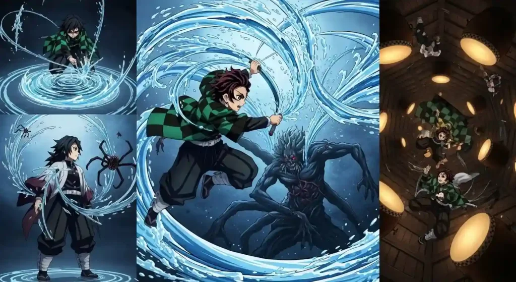 Iconic Battles That Defined the Style