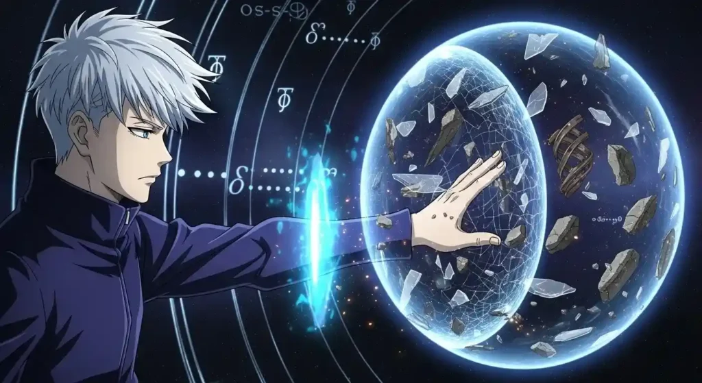 Gojo Satoru Abilities Guide: The Strongest Sorcerer’s Power