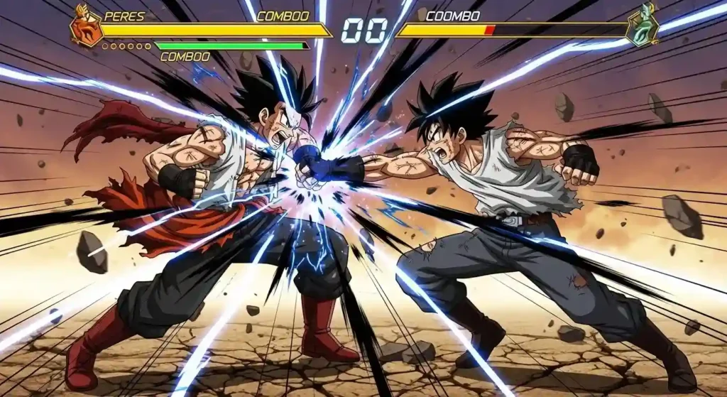 Records, Combos, and Psychological Pressure