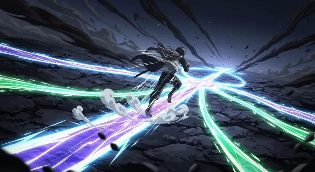 Riverwalk Jujutsu Kaisen cursed technique guide