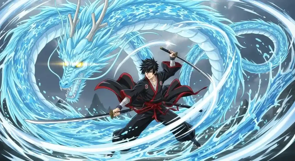 Tenth Form – Constant Flux