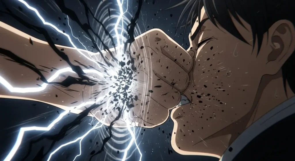 The Core Phenomenon: A Distortion in Space