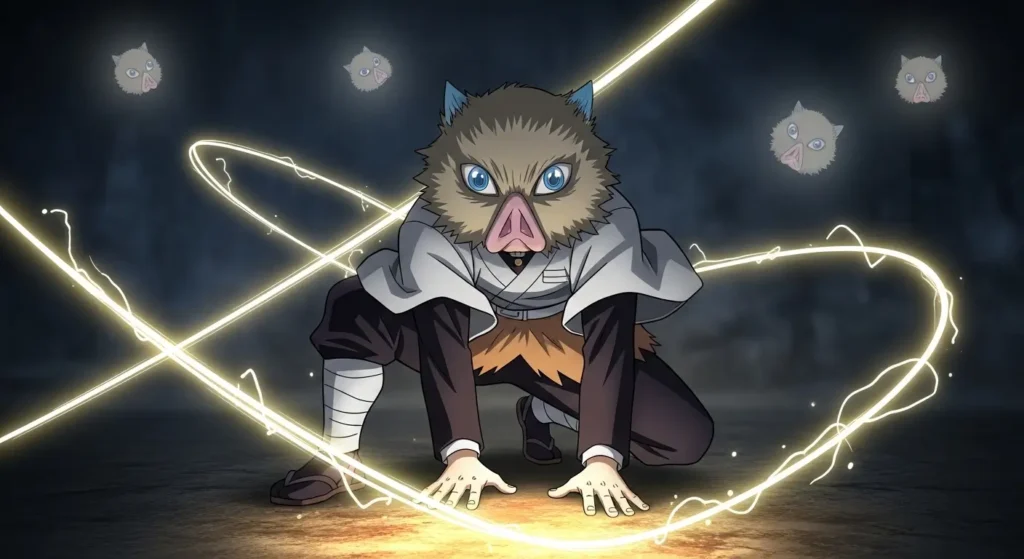 The Secret Ability: Spatial Awareness