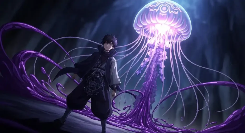 Junpei and the Lesson of Growth