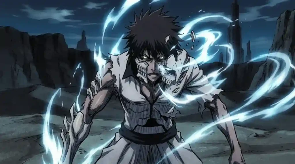 All Bleach Resurreccion Forms Explained (Ultimate Guide)