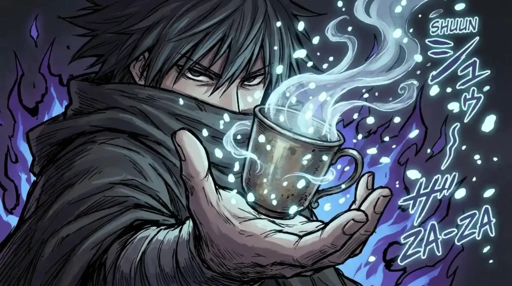 What Are Fullbring Abilities in Bleach Powers?