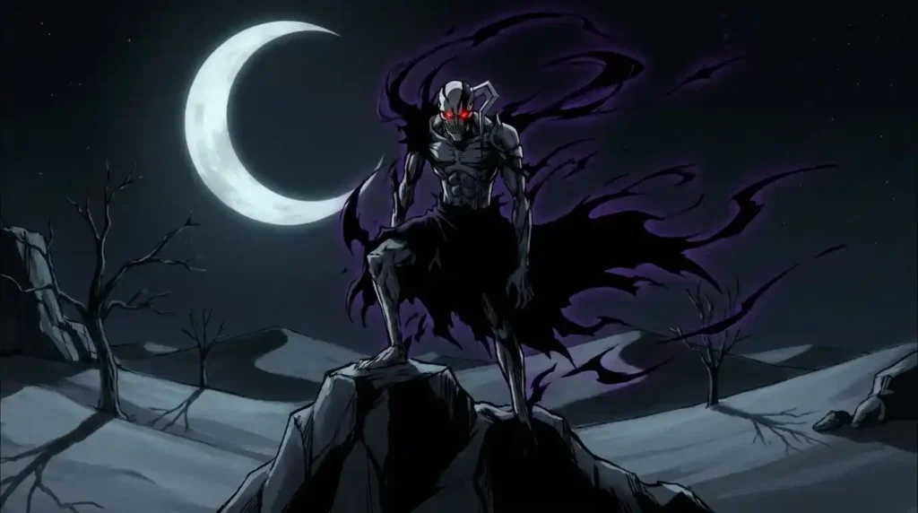 Bleach Hollow Powers Maker: Create Your Own Hollow Abilities