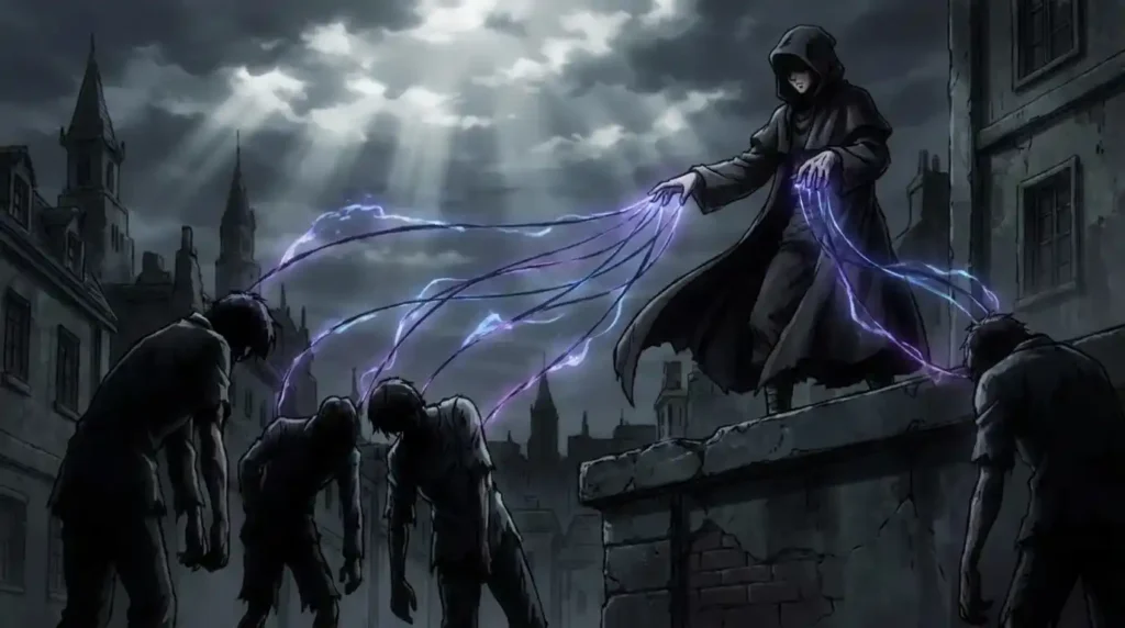 Hunter x Hunter: Manipulator Nen Guide (Complete Breakdown & Strategy)